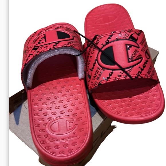 Champion Preschool IPO IT TAKES A LITTLE MORE TO MAKE A CHAMPION Print - Picture 1 of 13